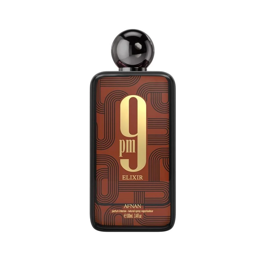 9pm elixir Afnan 9PM Elixir - Imagen 1