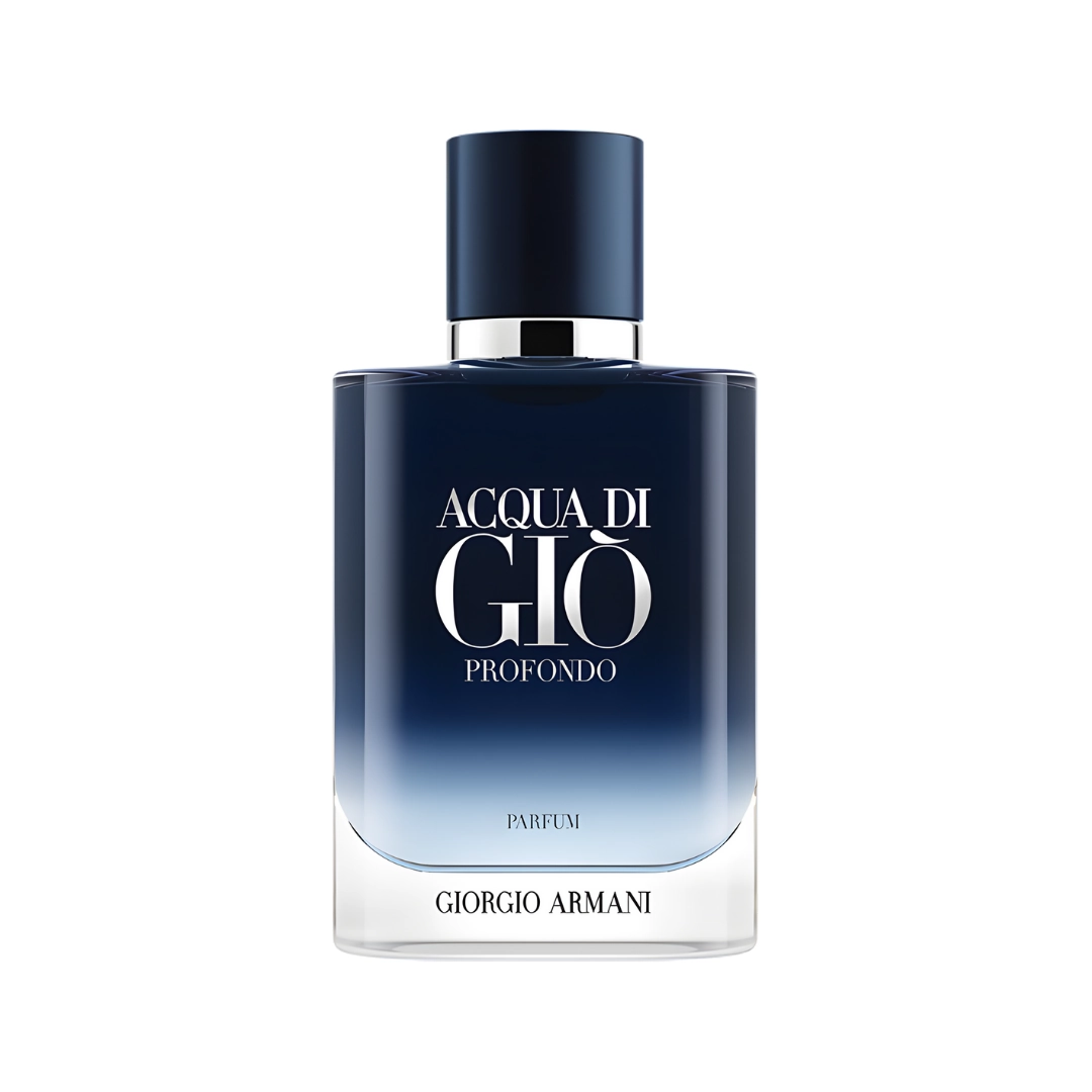 Acqua di Gio Profondo Parfum Acqua Di Gio Profondo Parfum - Giorgio Armani - Imagen 1