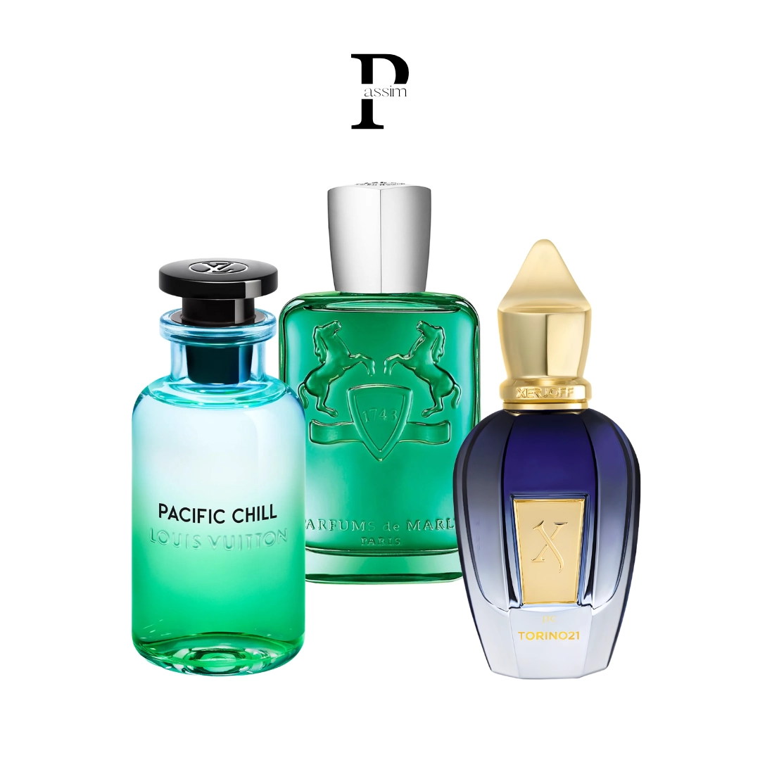 COMBO REFRESCANTE DE LUJO 3ML_1080_WEBP_HQ Trío Refrescante de Lujo - Exclusivo - Imagen 1