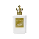 Chapter II King Of Kings