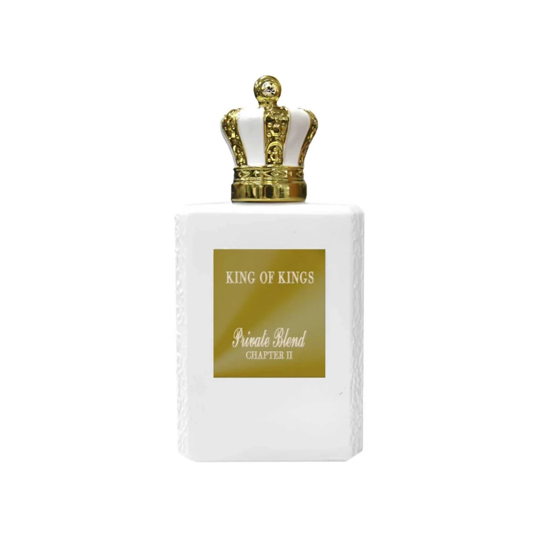 Chapter II - King of Kings Chapter II King Of Kings - Imagen 1