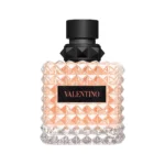 Valentino Donna Born in Roma Coral Fantasy
