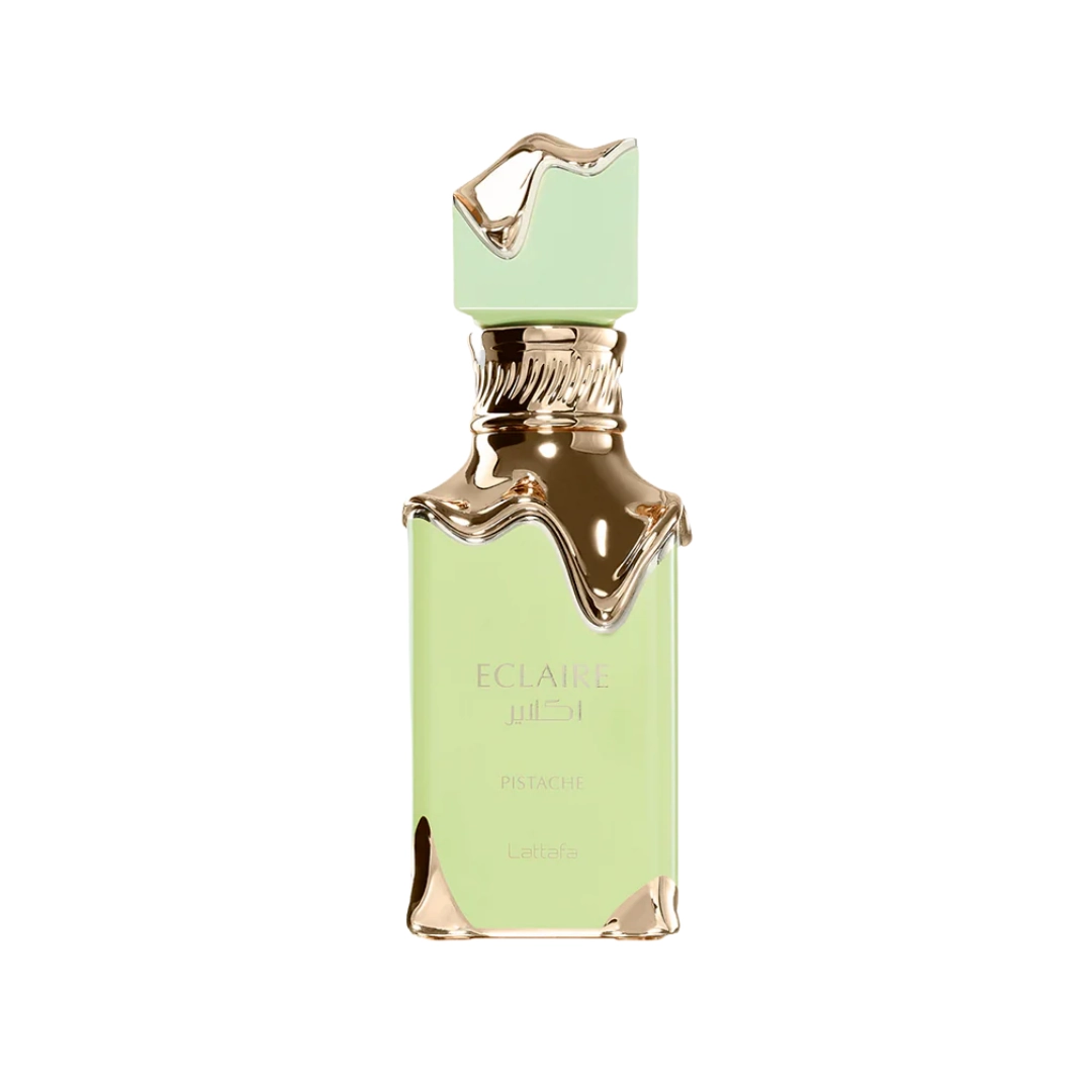 ECLAIRE PISTACHE Lattafa Eclaire Pistache - Imagen 1