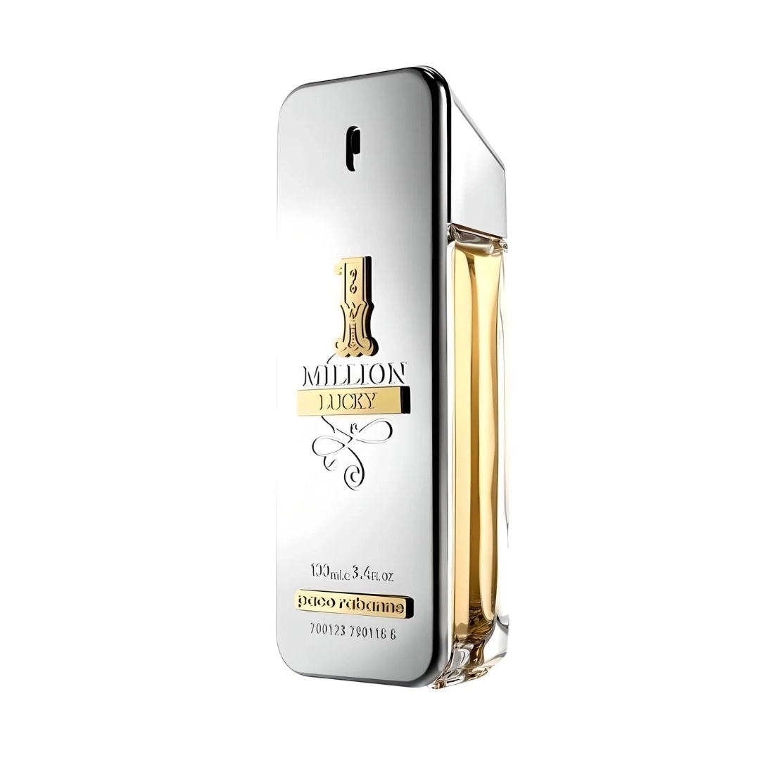 One Million Lucky One Million Lucky - Imagen 1