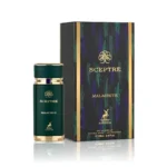 Maison Alhambra Sceptre Malachite 100 ml