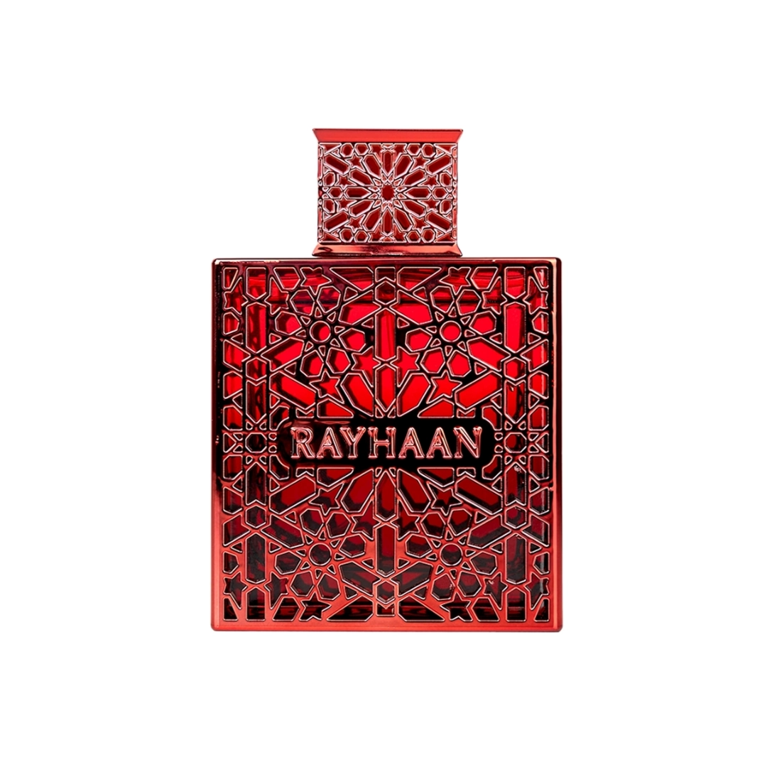 Rayhaan - Crimson EDP Rayhaan Crimson EDP - Imagen 1