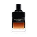 Givenchy Gentleman Reserve Privee