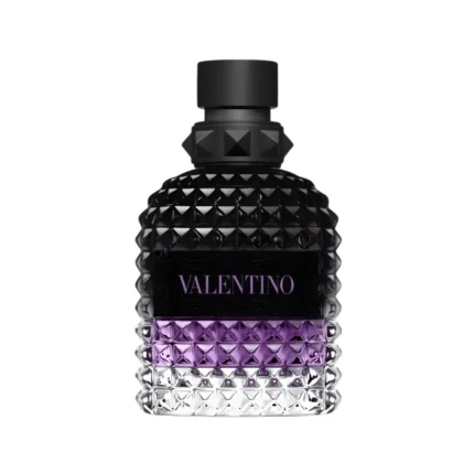 Valentino Uomo Born in Roma Purple Melancholia