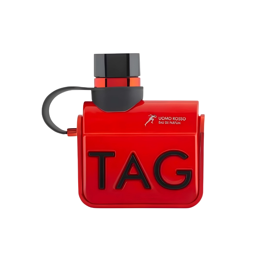 Tag uomo rosso Armaf Tag Uomo Rosso - Imagen 1