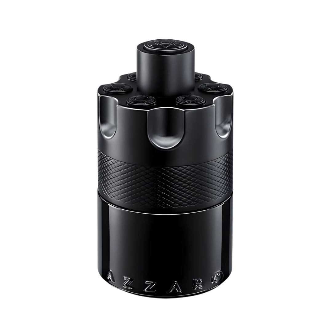 The Most Wanted Edp Intense_1080 Azzaro The Most Wanted EDP Intense - Imagen 1