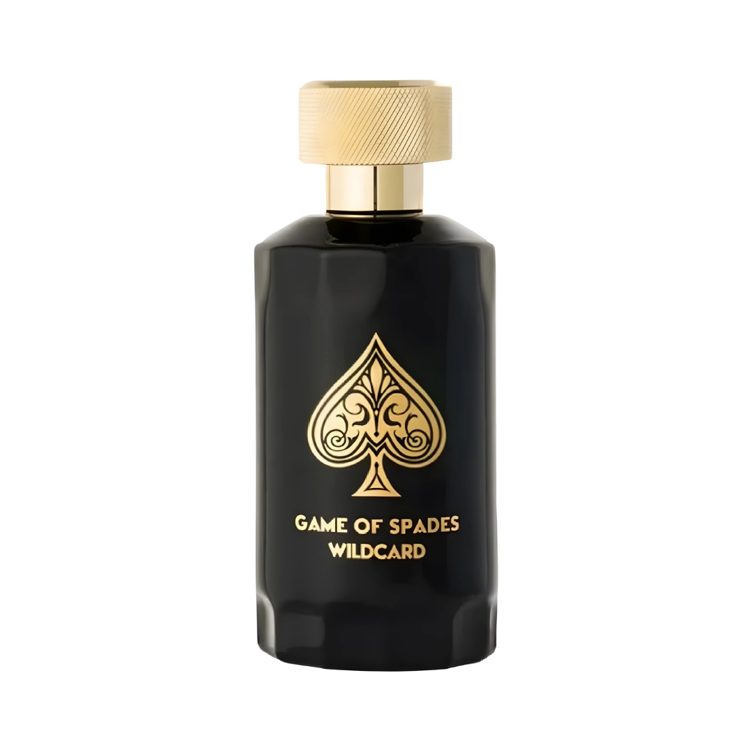 Wildcard Game Of Spades_1080 Game Of Spades Wildcard - Imagen 1