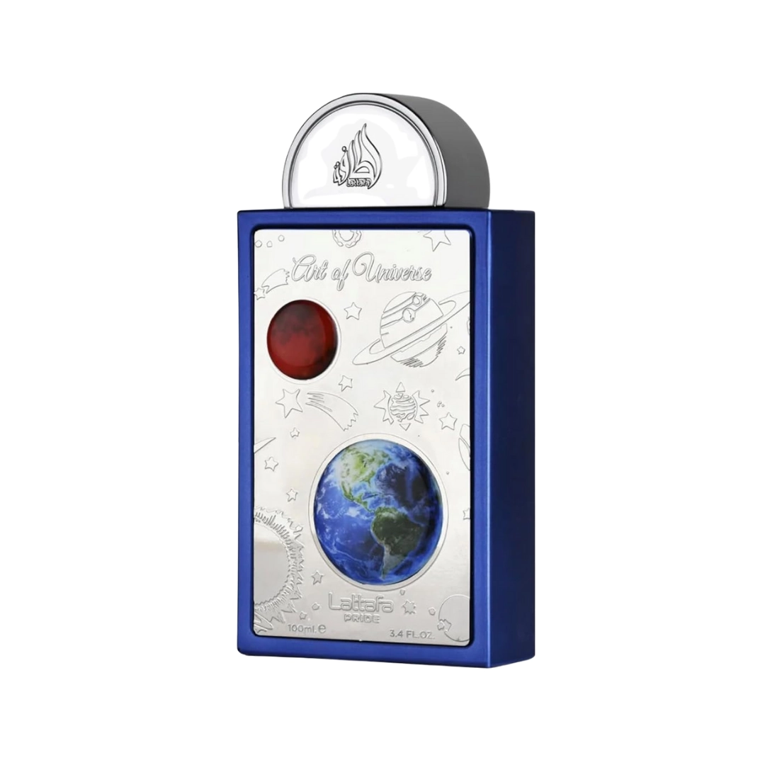 art of universe Lattafa Art Of Universe - Imagen 1