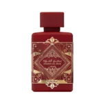 Lattafa Badee Al Oud Sublime