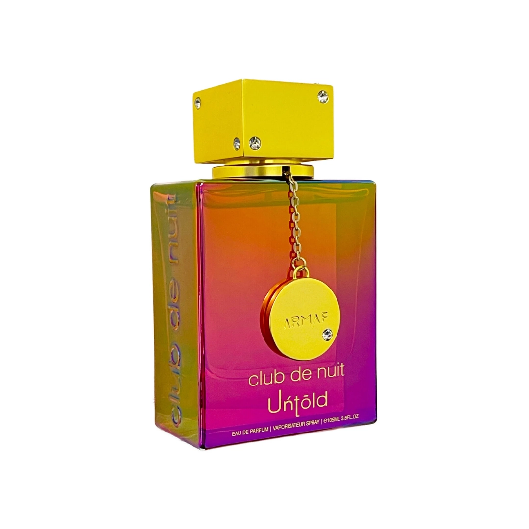 club de nuit untold_1080 Armaf Club de Nuit Untold - Imagen 1