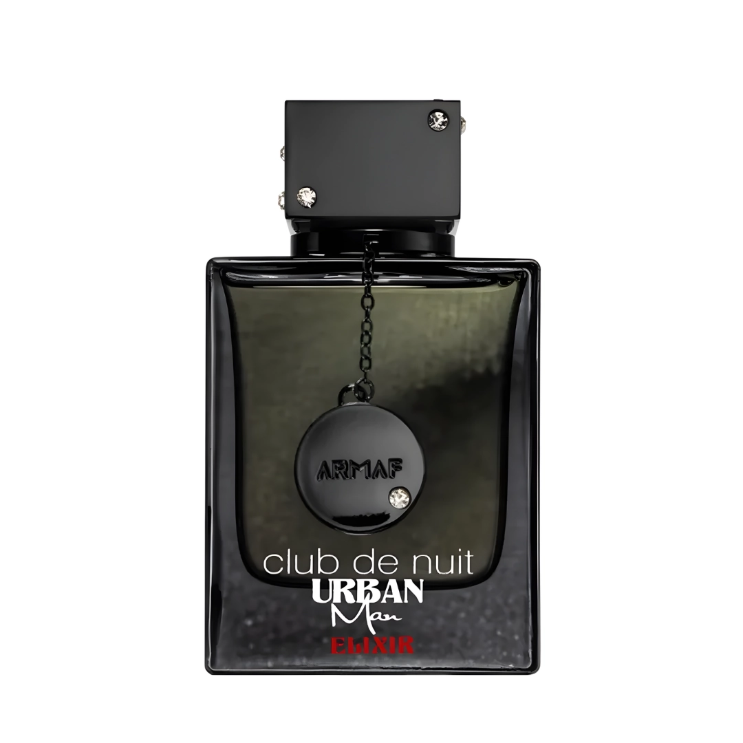 club de nuit urban man elixir_1080 Armaf Club de Nuit Urban Man Elixir - Imagen 1