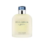Dolce & Gabbana Light Blue