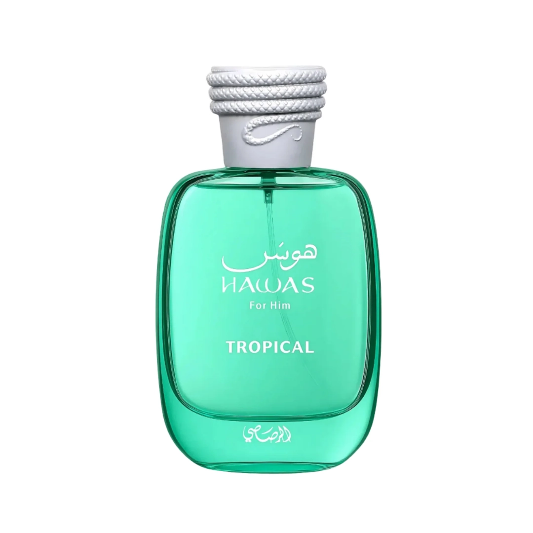 hawas tropical Rasasi Hawas Tropical - Imagen 1