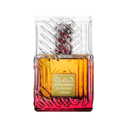 Lattafa Khamrah Dukhan