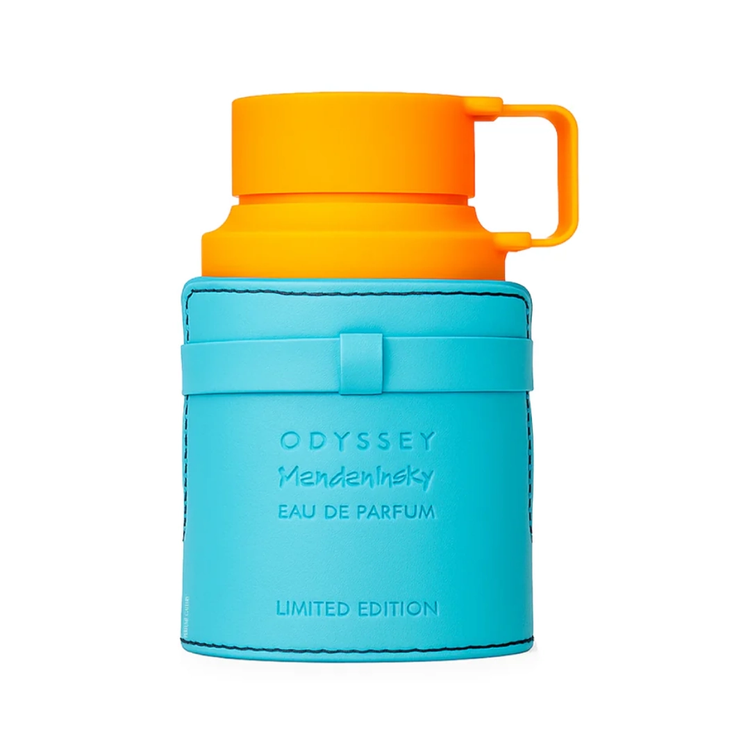 odyssey mandarin sky Armaf Odyssey Mandarin Sky - Imagen 1