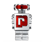 Phantom In Red Elixir