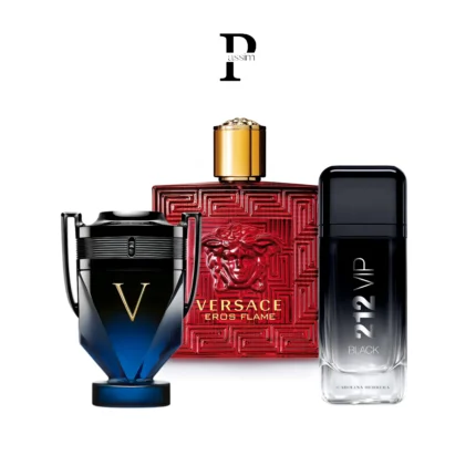 Kit Salidas Nocturnas