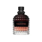 Valentino Born in Roma Coral Fantasy