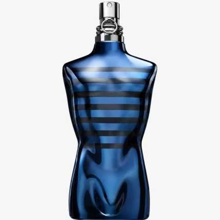 Jean Paul Gaultier Le Male in Blue