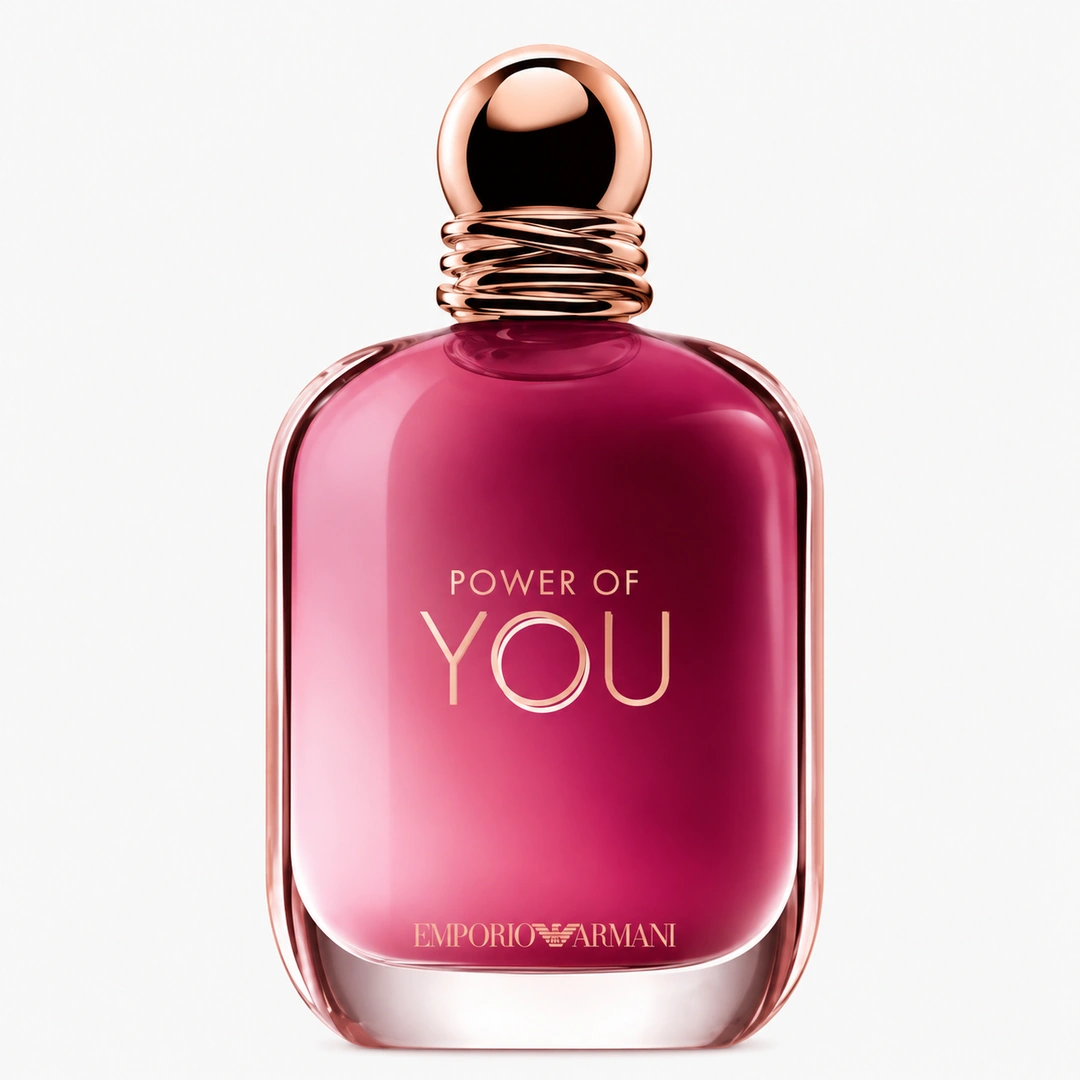 power_of_you_1080 Emporio Armani Power of You - Imagen 1