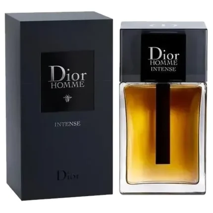 Dior Homme Intense EDP - Sellado