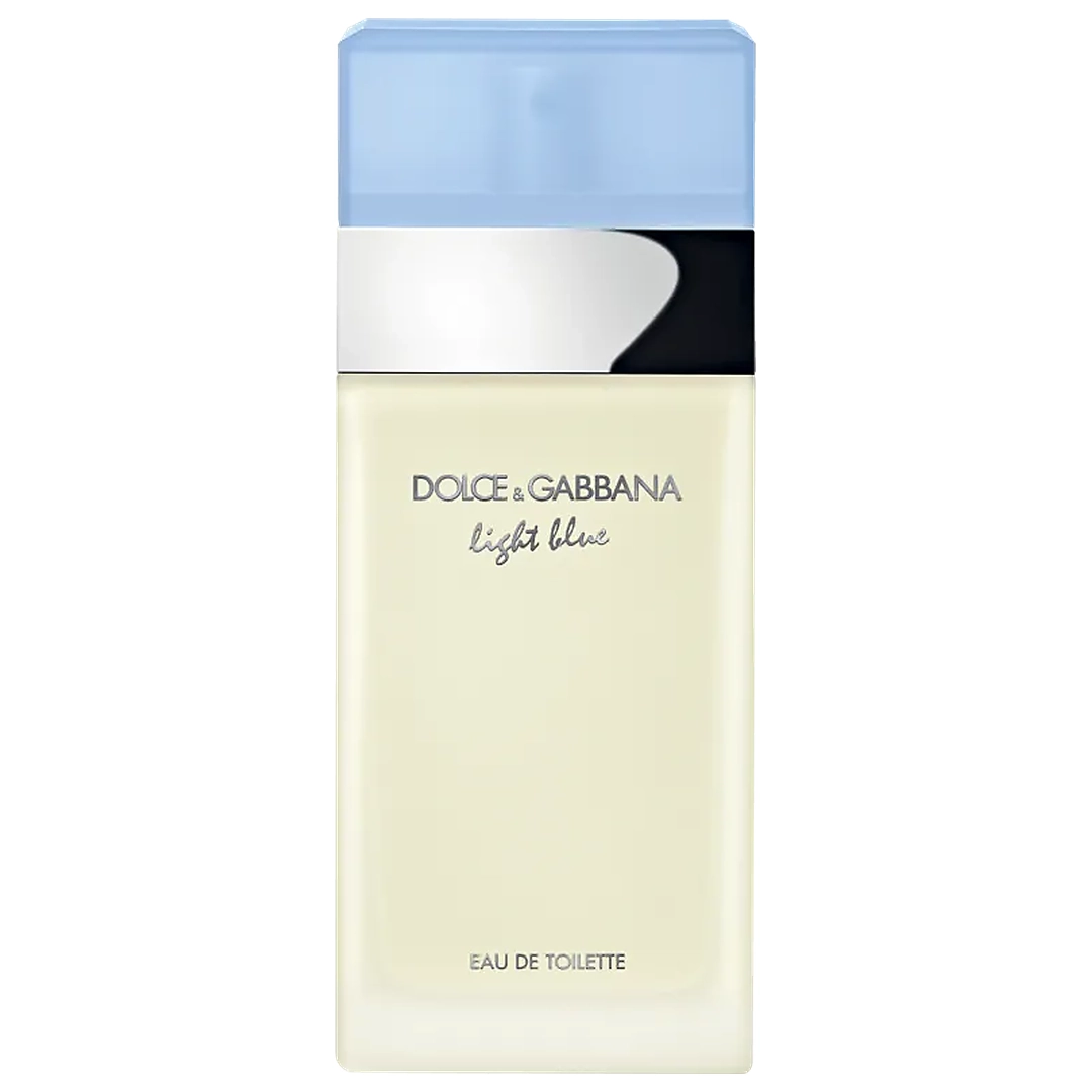 dolce_gabbana_light_blue_1080 Dolce & Gabanna Light Blue Woman - Imagen 1