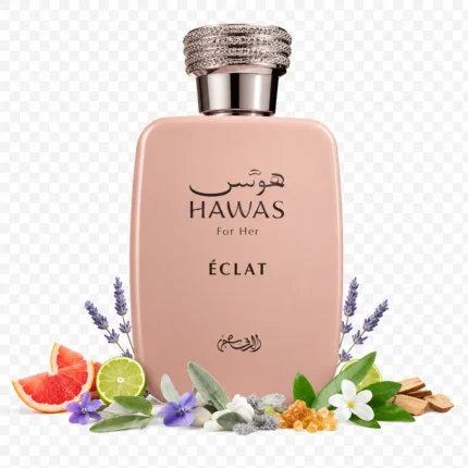 Rasasi Hawas Eclat