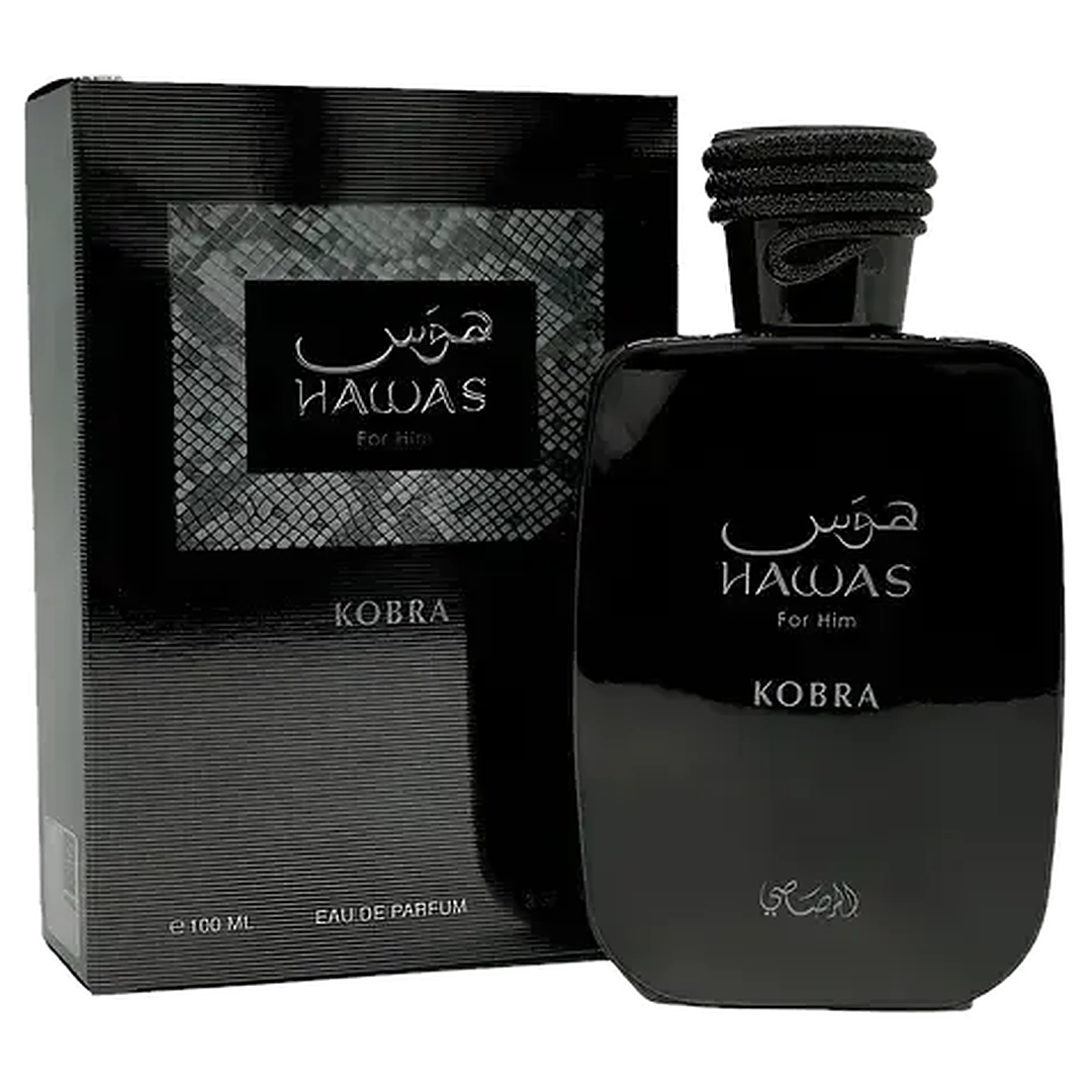 hawas_kobra_1080 Rasasi Hawas Kobra - Sellado - Imagen 1