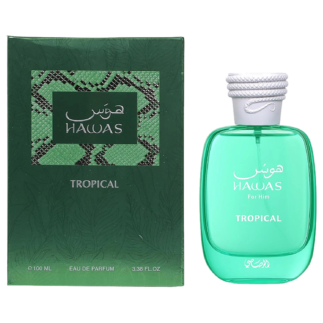 hawas_tropical_1080 Rasasi Hawas Tropical - Sellado - Imagen 1