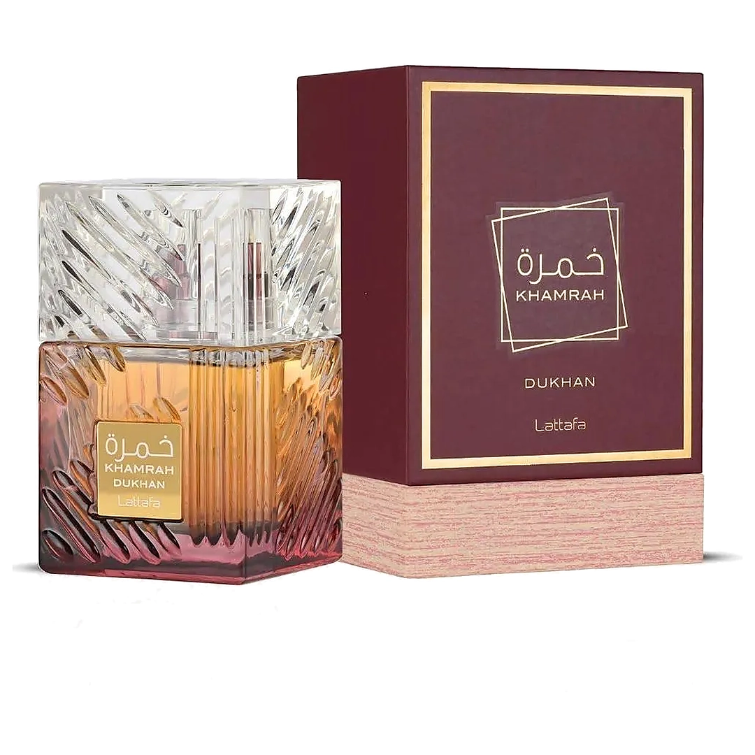 khamrah_dukhan_1080 Lattafa Khamrah Dukhan - Sellado - Imagen 1