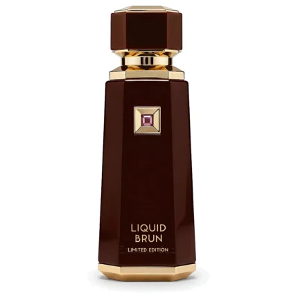 French Avenue Liquid Brun Limited Edition