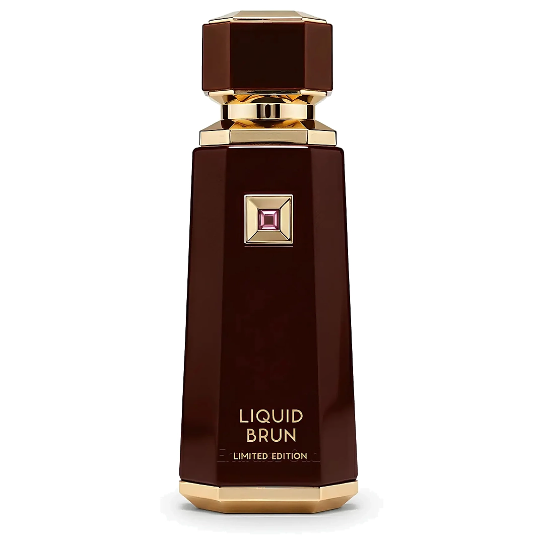liquid_brun_1080 French Avenue Liquid Brun Limited Edition - Imagen 1
