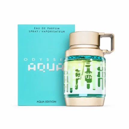 Odyssey Aqua 100ml