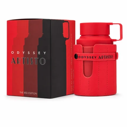 Odyssey Artisto 100ml