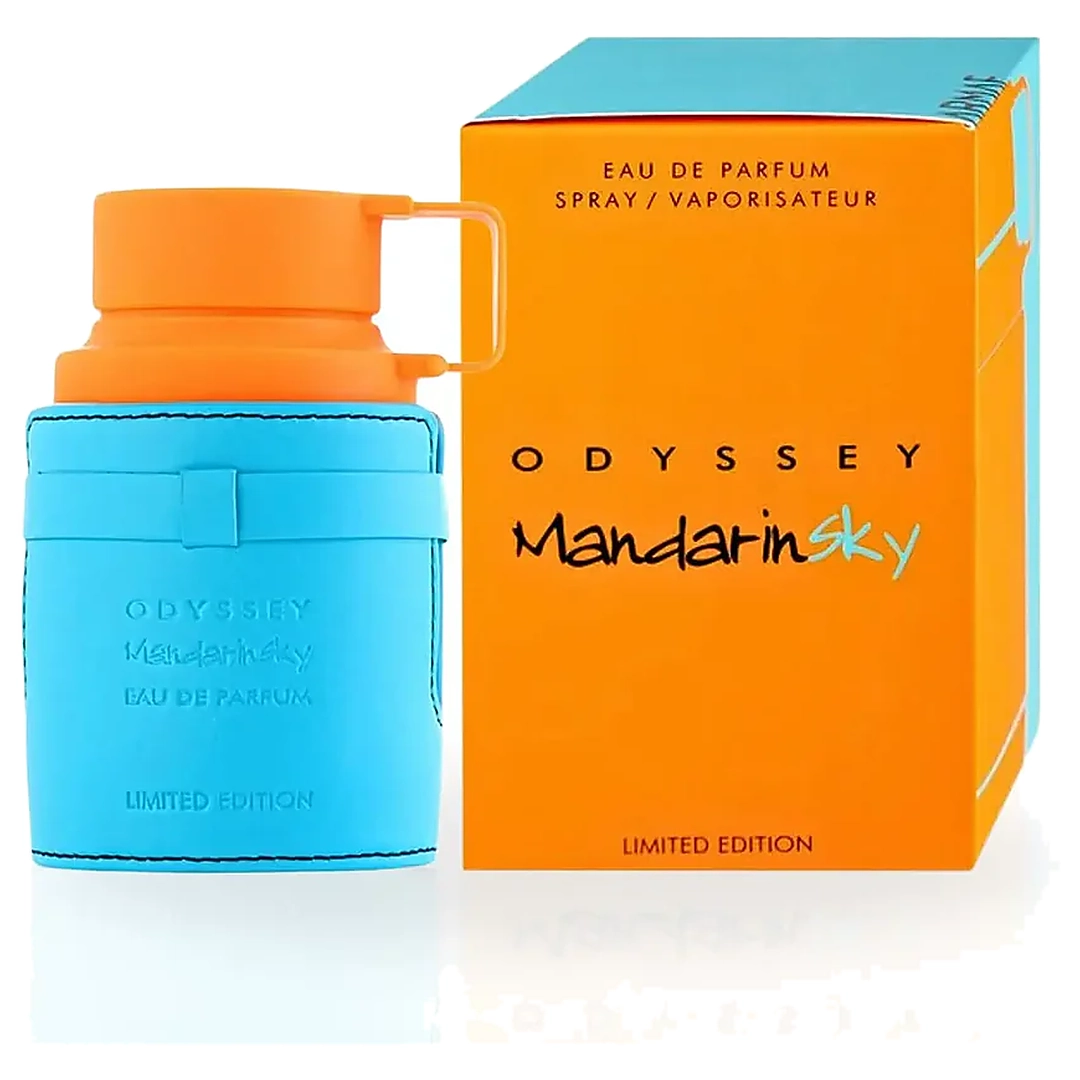 odyssey_mandarin_sky_1080 Odyssey Mandarin Sky - Sellado - Imagen 1