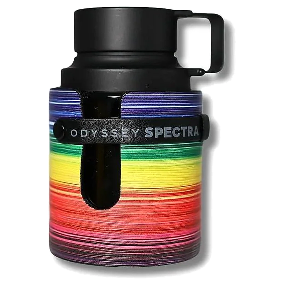 odyssey_spectra_1080 Armaf Odyssey Spectra - Imagen 1