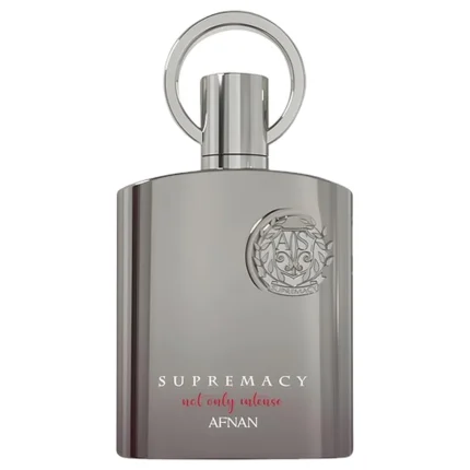 Afnan Supremacy Not Only Intense