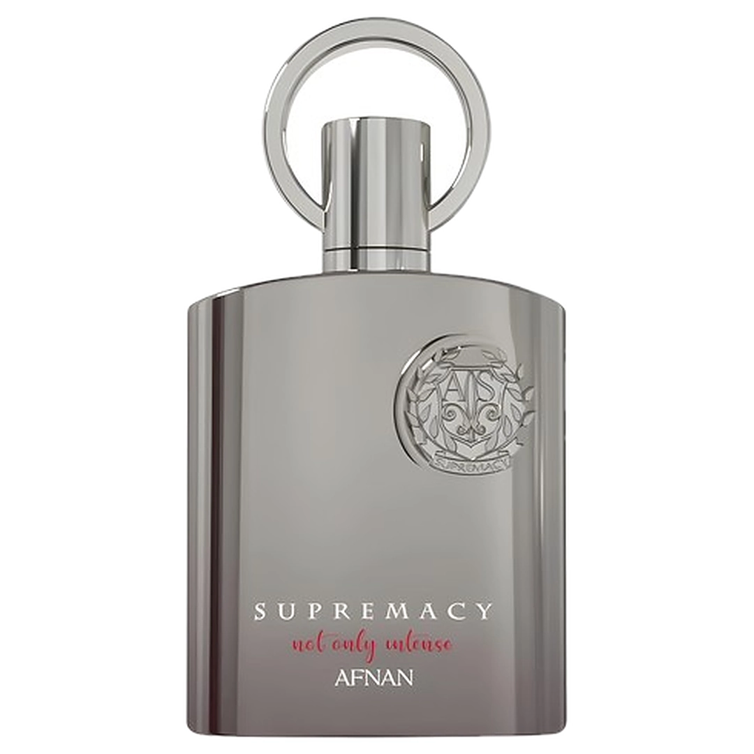 supremacy_not_only_intense_1080 Afnan Supremacy Not Only Intense - Imagen 1