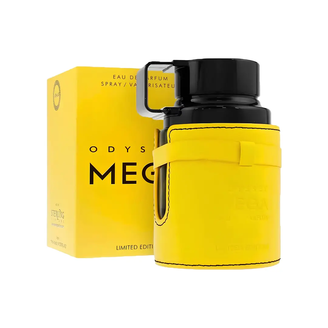 odyssey_mega_100ml Armaf Odyssey Mega 100 ml - Imagen 1
