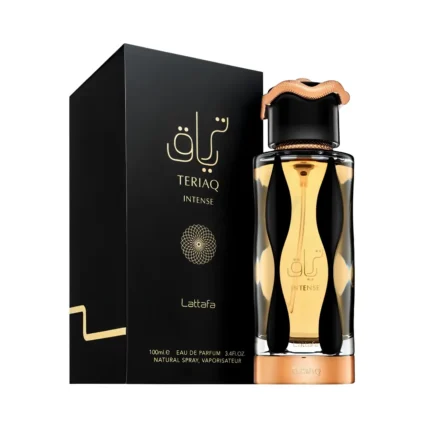 Teriaq Intense 100 ml