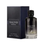 Salvo Intense 100 ml