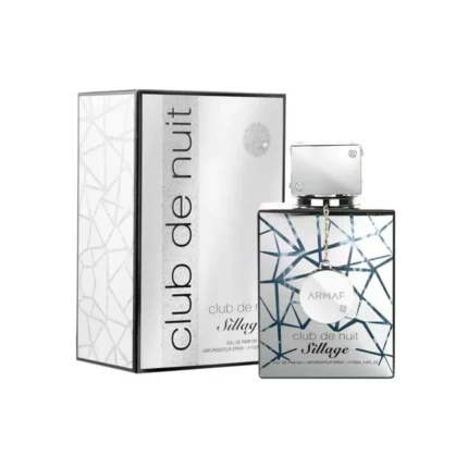 Club Armaf de Nuit Sillage 100ml