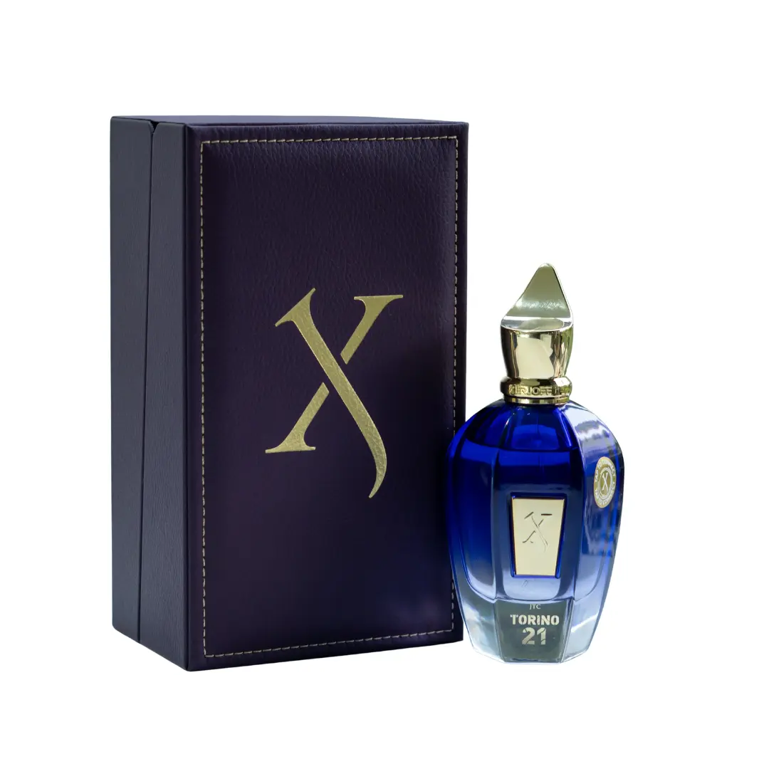 Torino21_100ml Xerjoff Torino 21 100 ml - Imagen 1