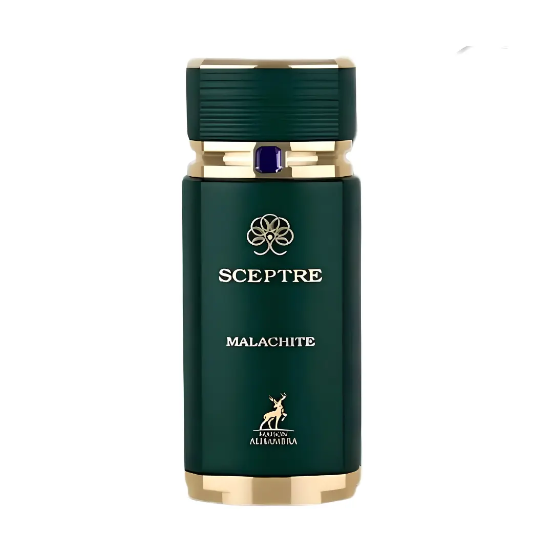 sceptre_malachite Sceptre Malachite - Imagen 1