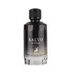Salvo Intense