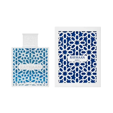 Rayhaan Azul 100 ml